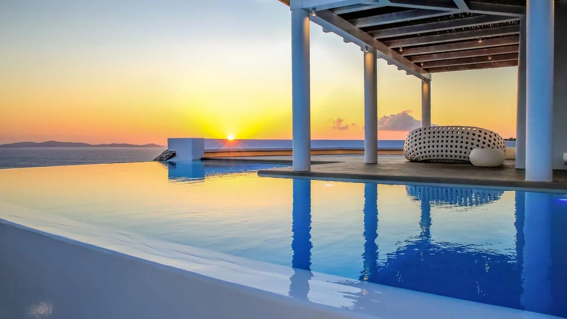 Villa Vogue Mykonos Mykonos Town
