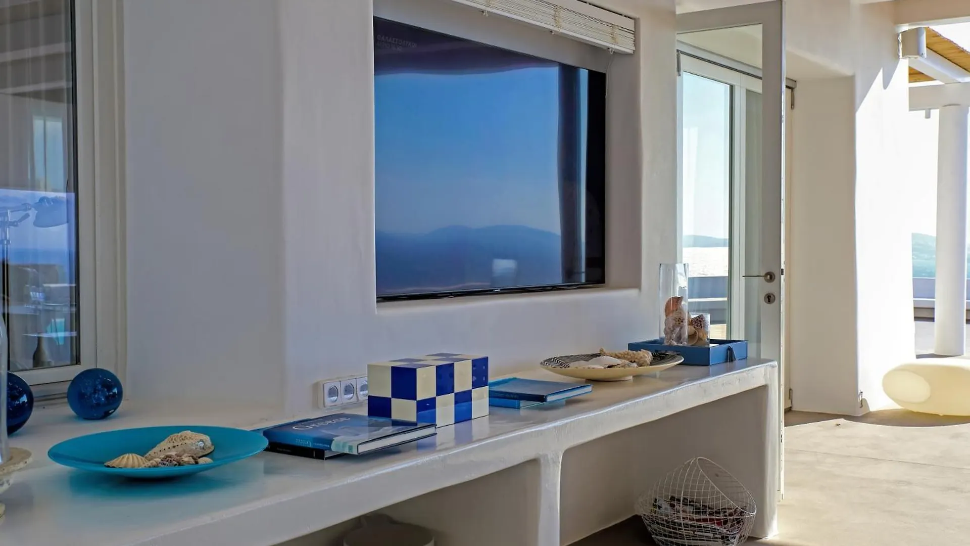 Villa Vogue Mykonos Mykonos Town 0*,  Греция