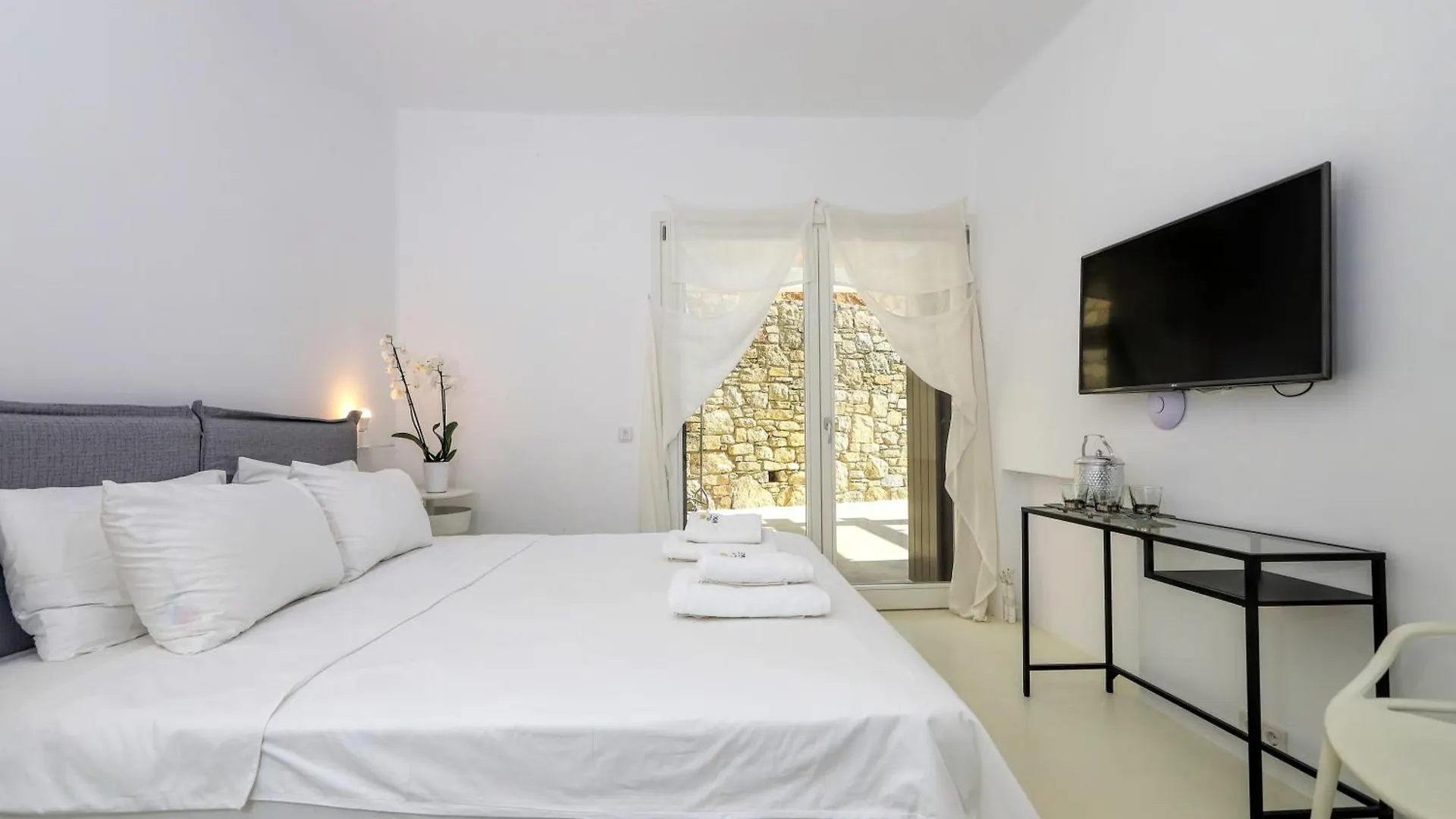 Villa Vogue Mykonos Mykonos Town
