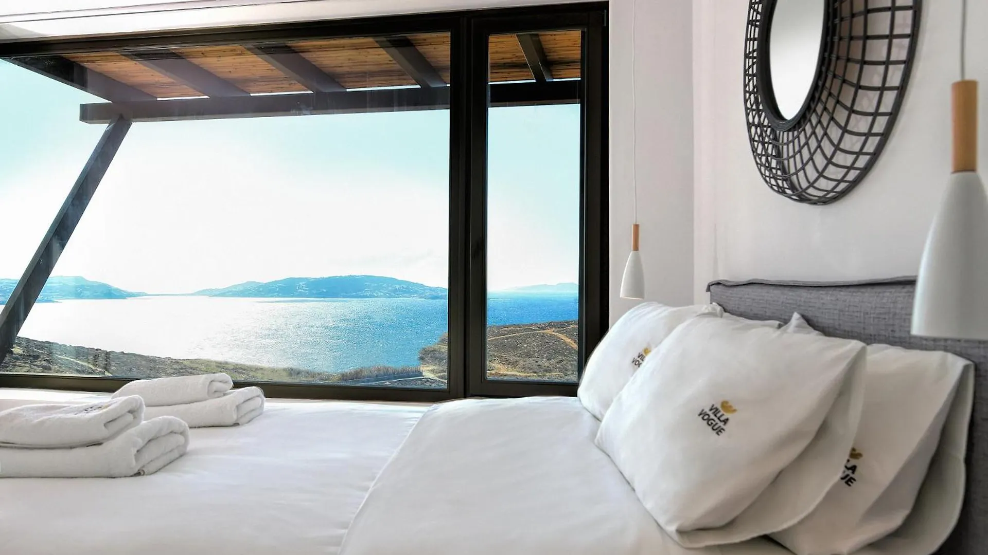 Villa Vogue Mykonos Mykonos Town