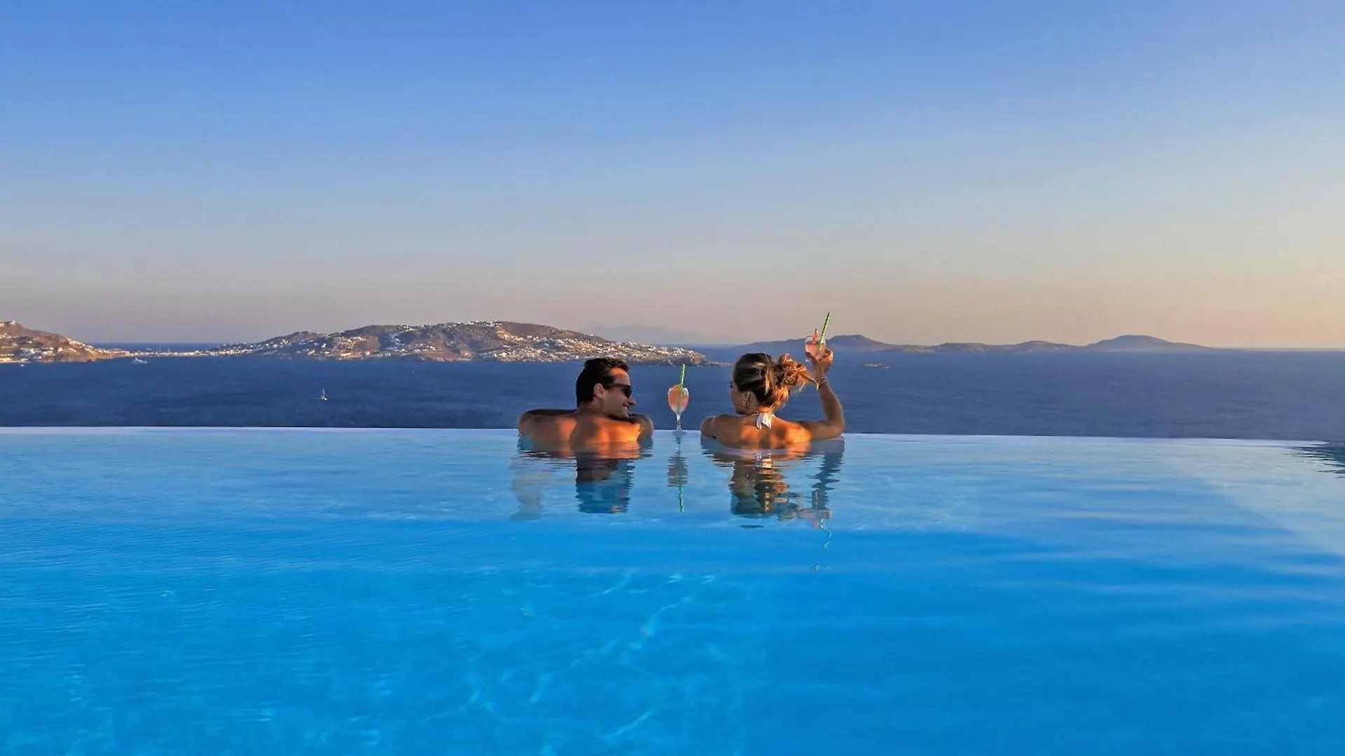 Villa Vogue Mykonos Mykonos Town