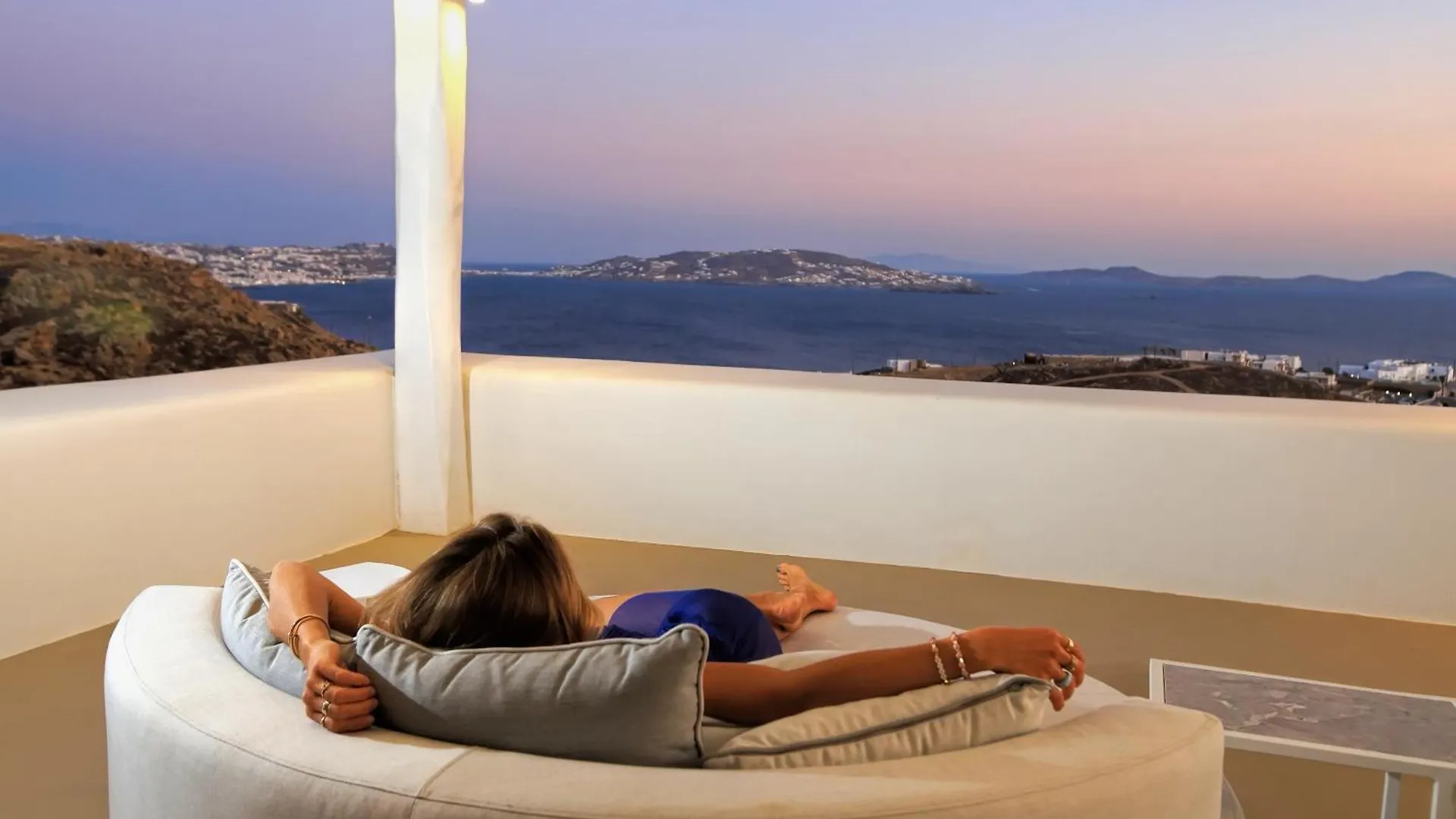 Villa Vogue Mykonos Mykonos Town