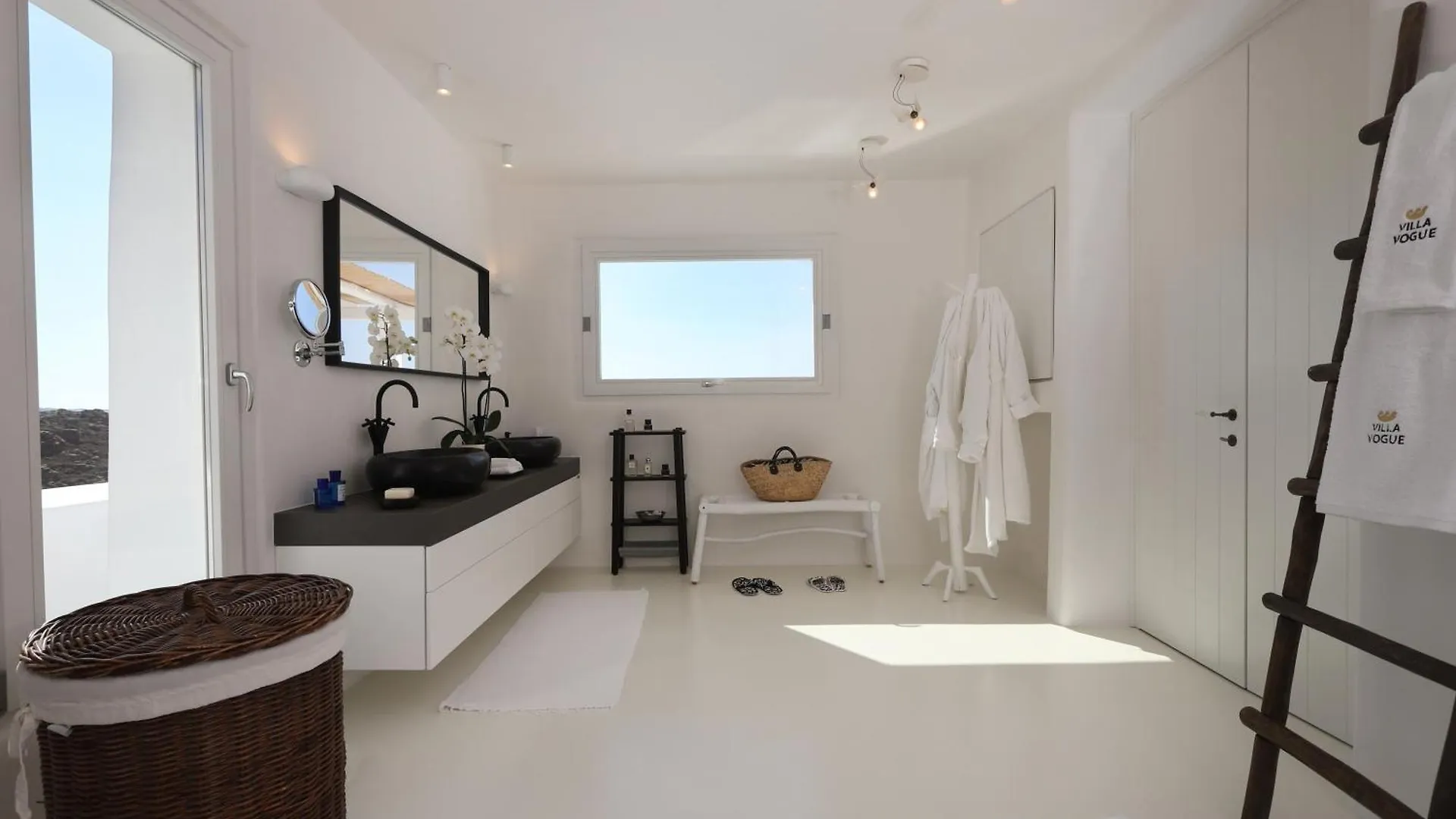 Villa Vogue Mykonos Mykonos Town