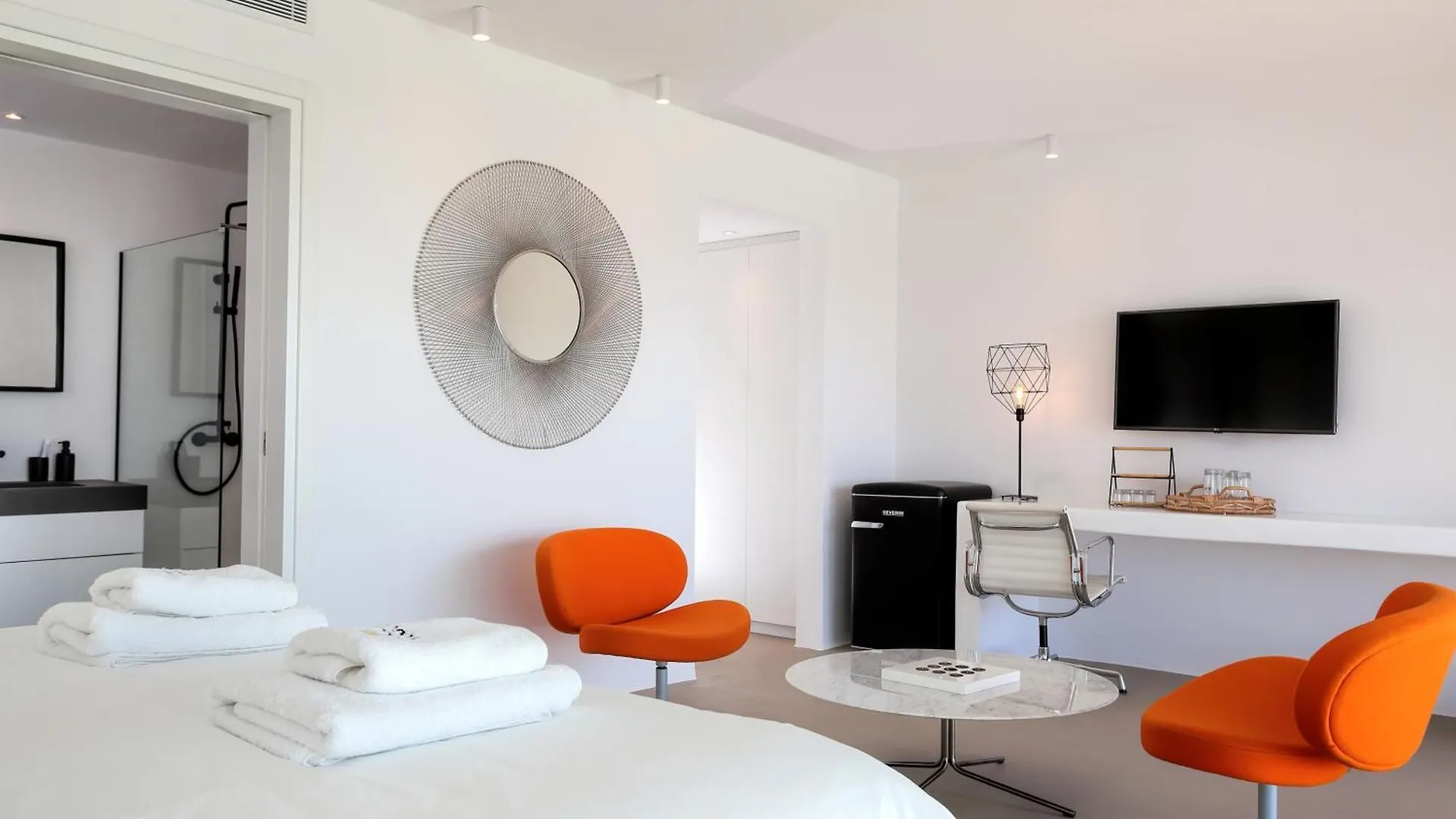 Villa Vogue Mykonos Mykonos Town