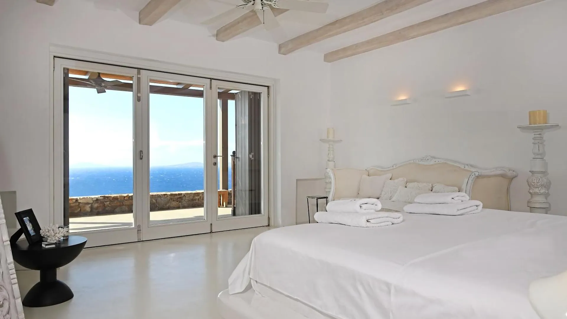 Villa Vogue Mykonos Mykonos Town