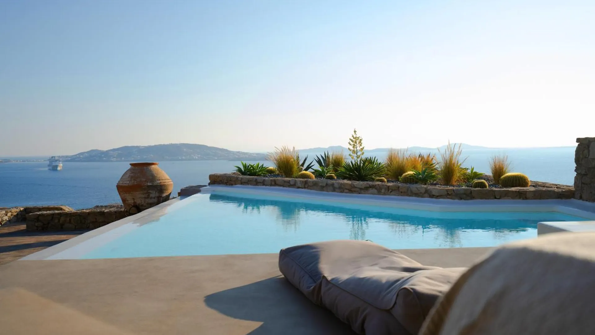 Villa Vogue Mykonos Mykonos Town Греция