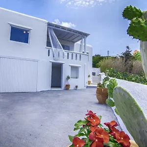 Sole Mare Villa
