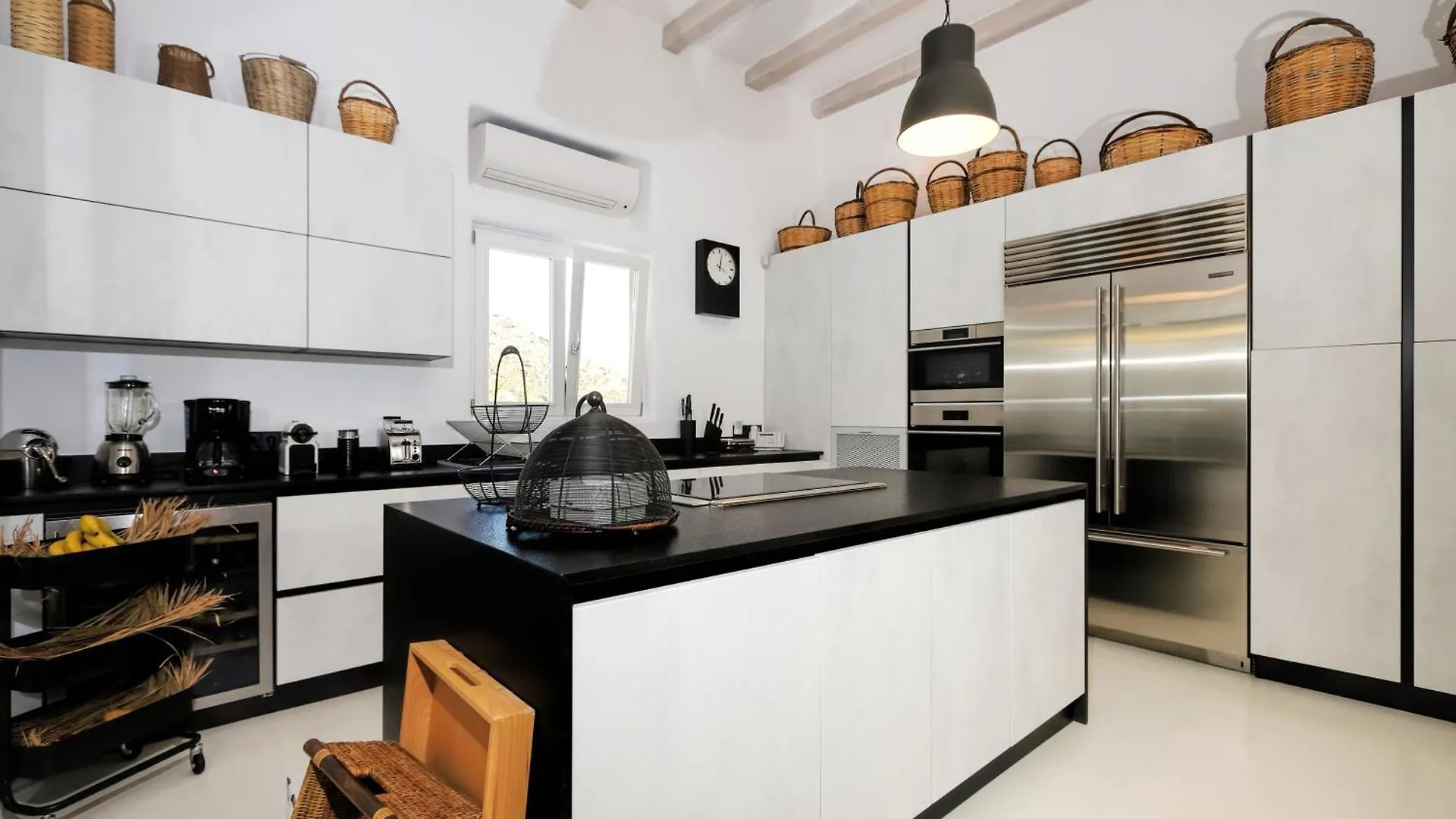 Villa Vogue Mykonos Mykonos Town Greece