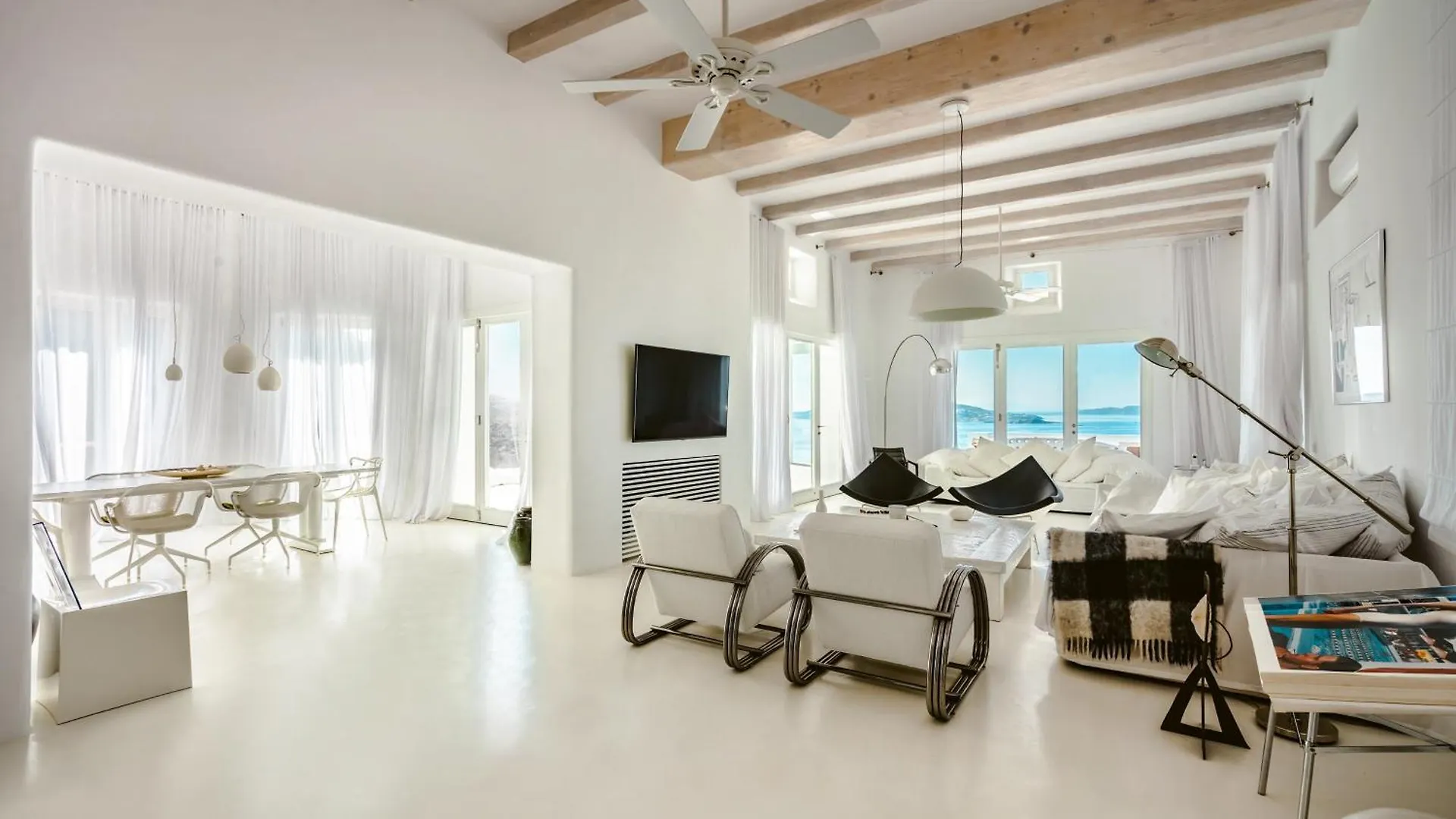 Villa Vogue Mykonos Mykonos Town