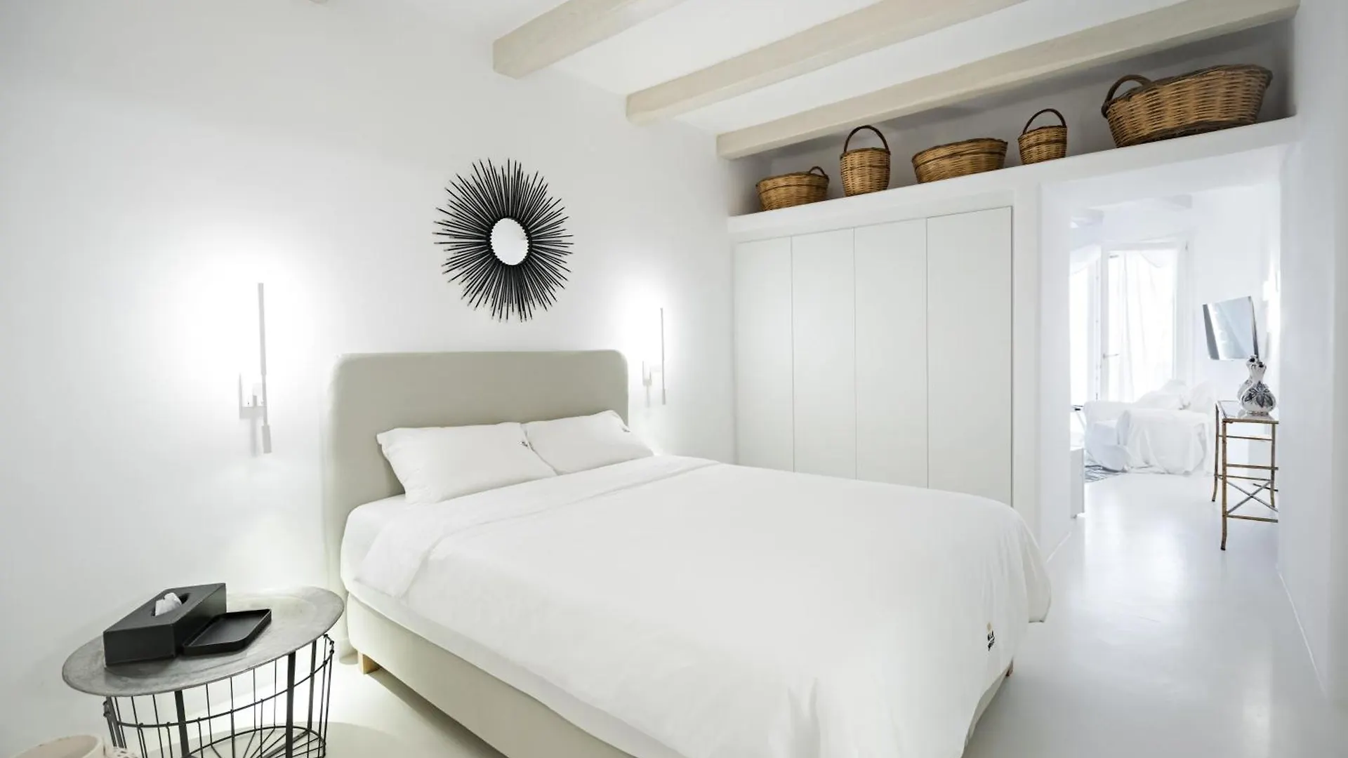 Villa Vogue Mykonos Mykonos Town 0*,